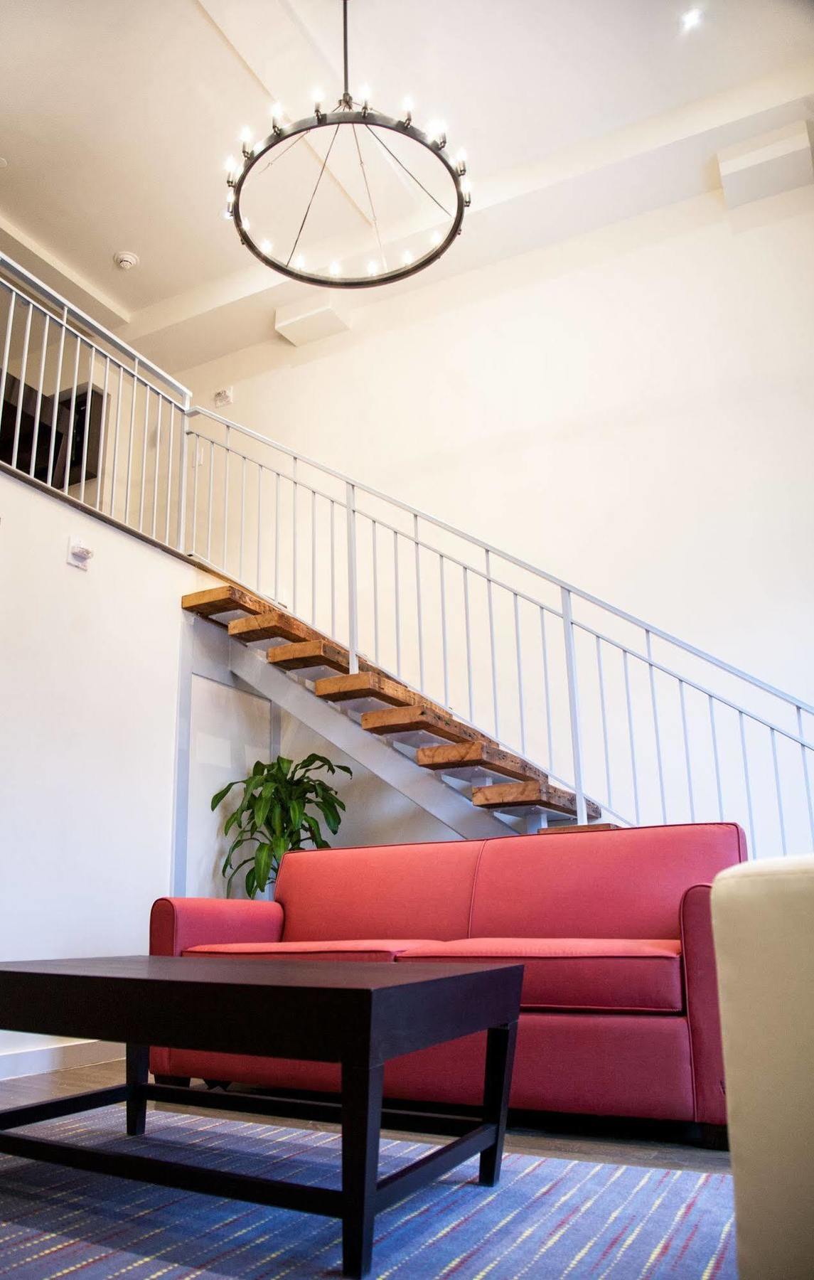 Hotel Indigo Newark Downtown מראה חיצוני תמונה